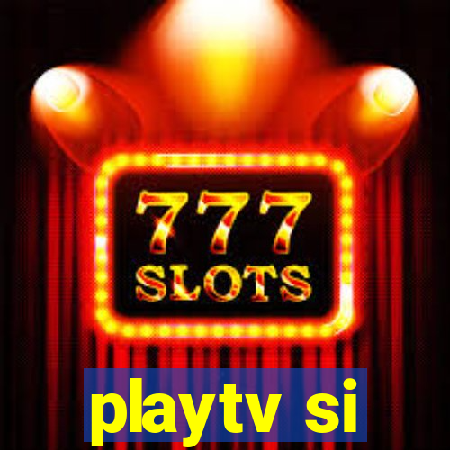 playtv si